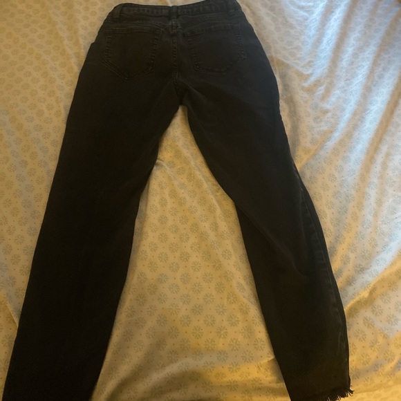 #jeans #fashion #denim - Picture 2 of 3